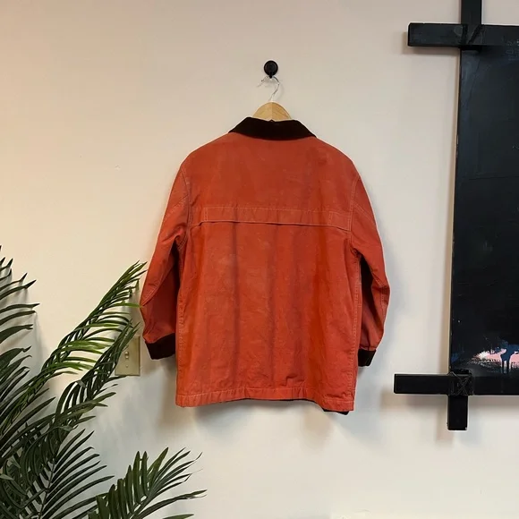 Chore coat - Picture 2 of 4